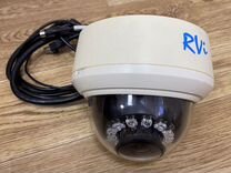 IP камера RVi