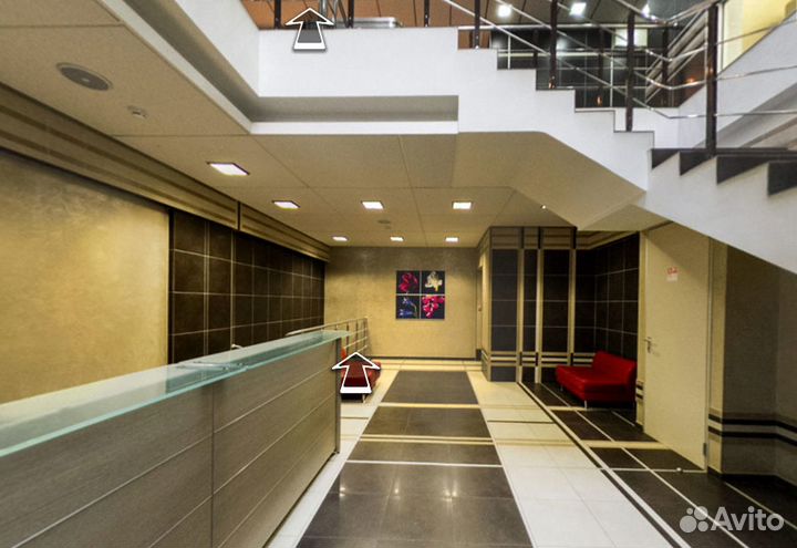 3D-тур для магазина, салона красоты, фитнес-центра