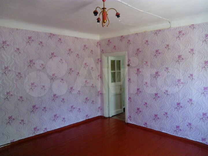 2-к. квартира, 47,2 м², 1/1 эт.