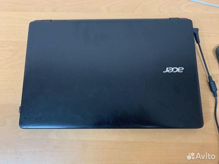 Ноутбук Acer (Core i5/8gb/15.6)