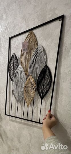 Предметы интерьера лофт