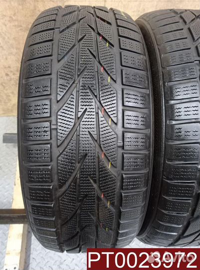 Toyo Snowprox S953 225/50 R17 98H