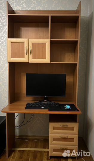 Мебель в комплекте