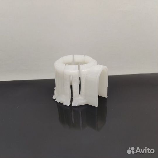 Втулка кулисы кпп Fiat Ducato Fiorino Boxer Jumper