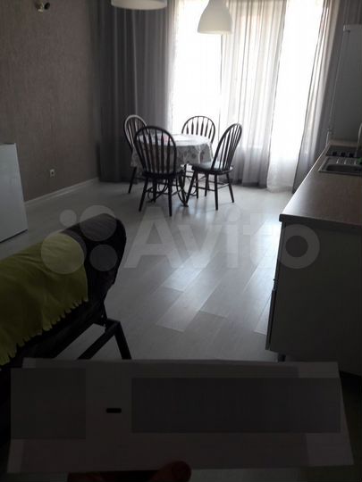 Коттедж 56 м² на участке 6 сот.