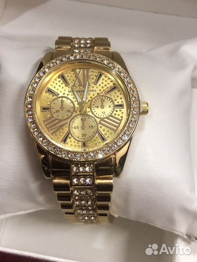 Часы женские