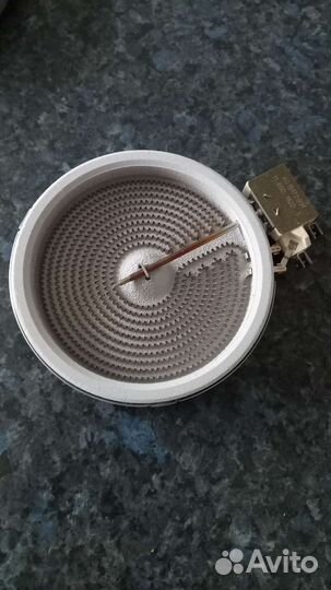 Элемент для варочных понелей