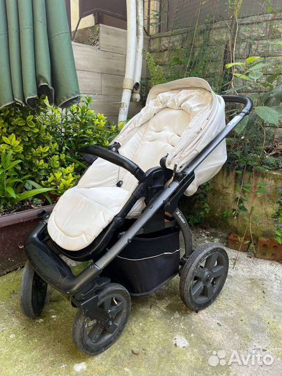 Прогулочная коляска X-lander X Move