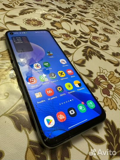 realme 7, 8/128 ГБ