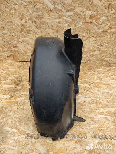 Подкрылок задний левый bmw 5 e39