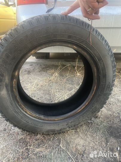 Tunga Nordway 175/65 R14