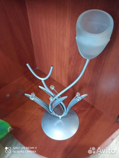 Подсвечник