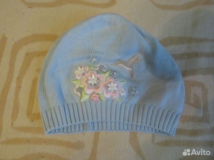 Шапочки Chobi 48-50