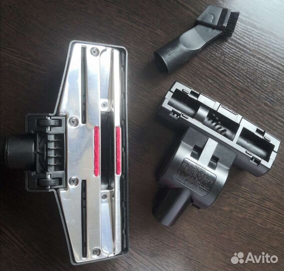 Насадки для пылесоса