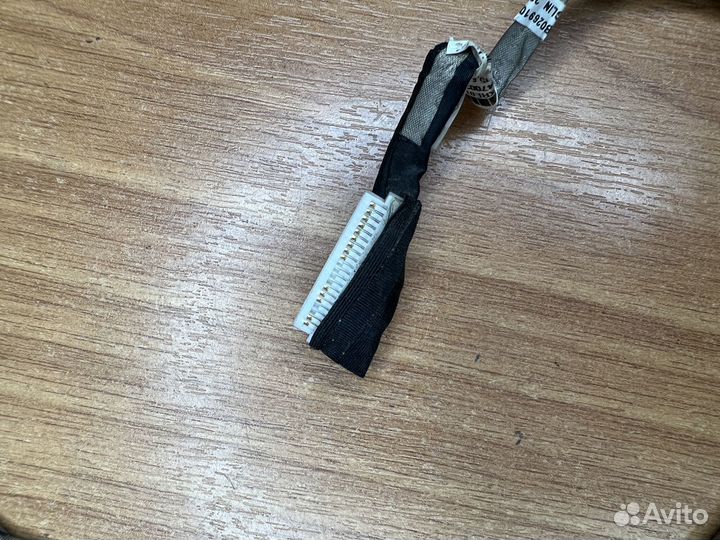 Шлейф матрицы для ноутбука HP ProBook 4530s