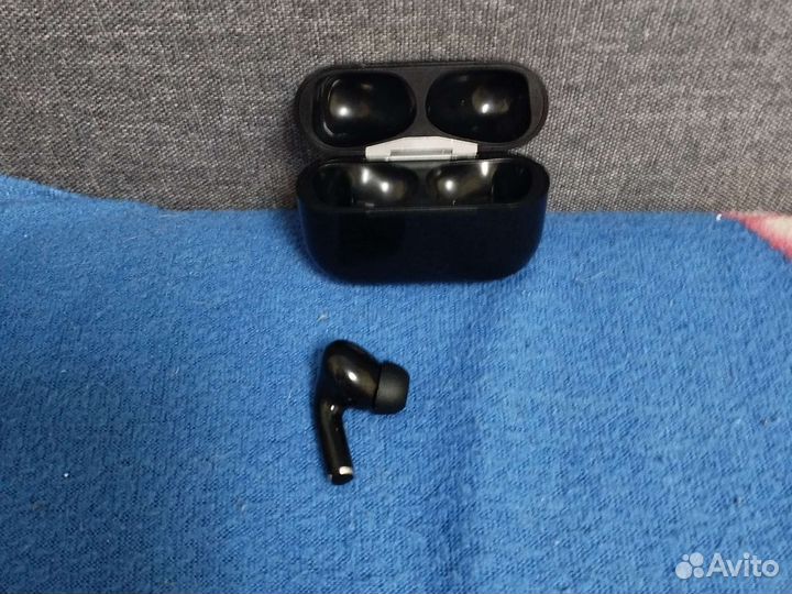 Беспроводные наушники apple airpods pro 2