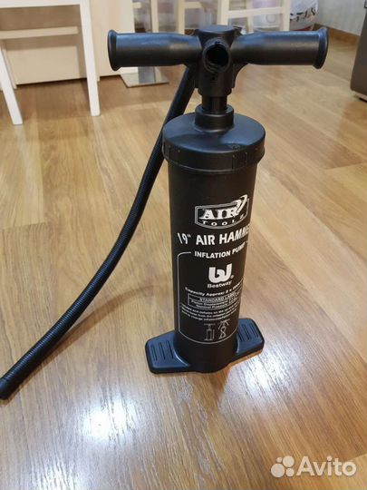 Кайт Crazyfly tango