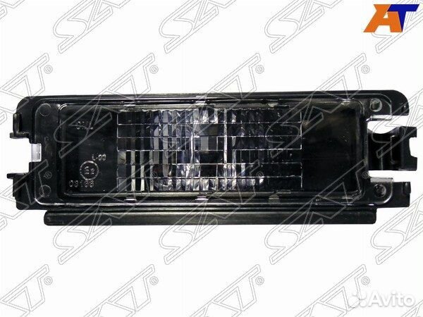 Фонарь dacia sandero