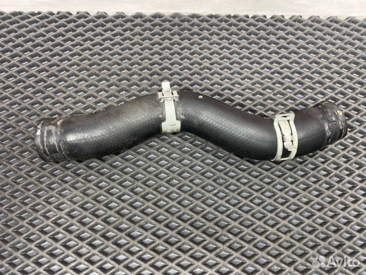 Патрубок системы охлаждения Honda Civic FD(4Д)