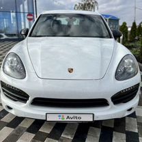 Porsche Cayenne 3.6 AT, 2012, 189 400 км, с пробегом, цена 2 350 000 руб.