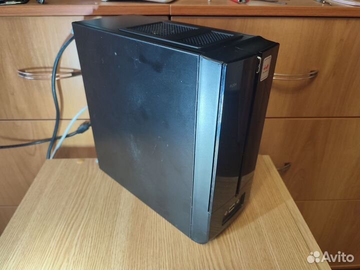 Офисный мини пк s1150