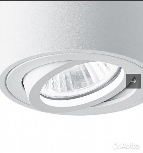 Светильник Feron ML179 MR16 GU10 35w 41469