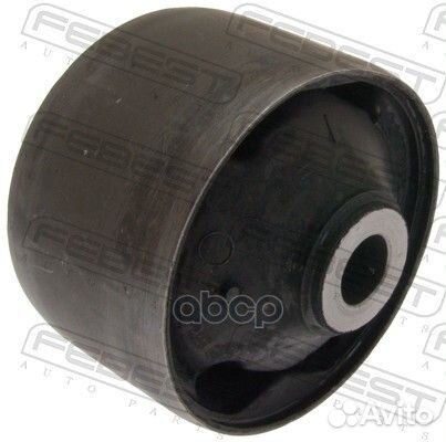 Сайлентблок дифференциала зад прав/лев szab