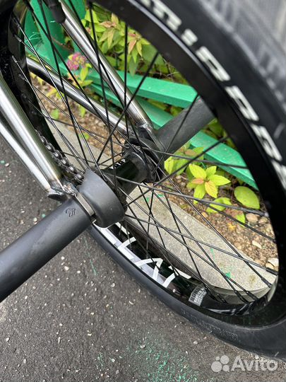 Bmx wtp battleship дербан