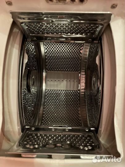 Стиральная машина zanussi вертикальная