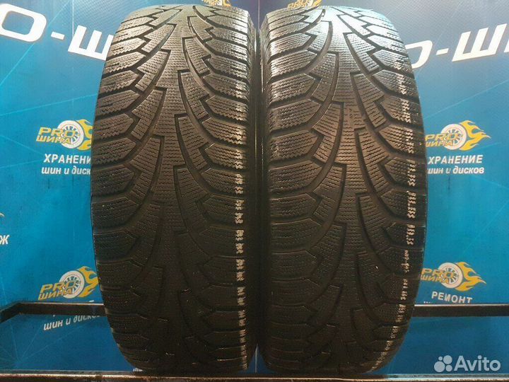 Nokian Tyres Nordman RS 215/65 R16