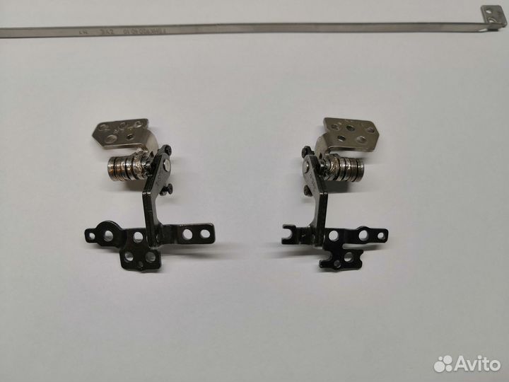 Петли для ноутбука Sony vaio SVF152