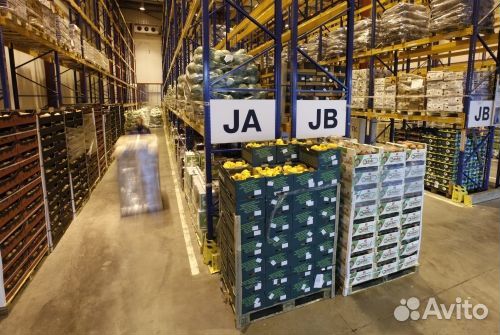 Сортировщик в ночь г. Уфа