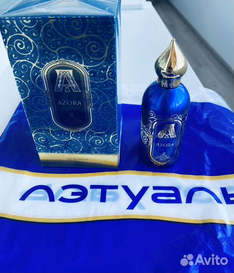 Пафюм мужчкой