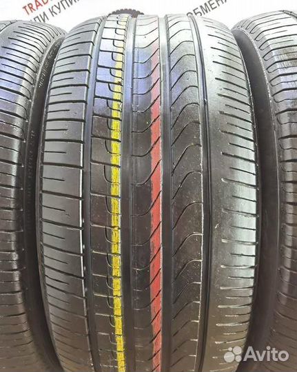 Pirelli Scorpion Verde 285/45 R20 112Y