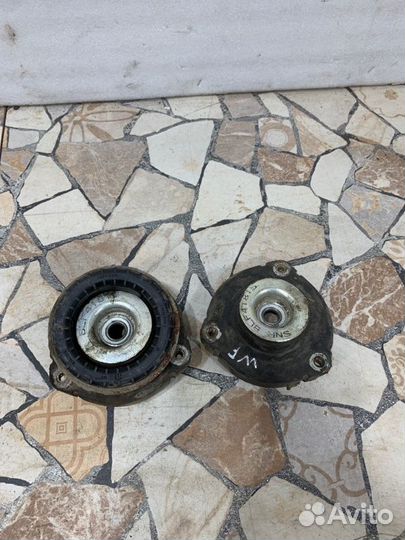 Опора стойки передняя Skoda Fabia хэтчбэк 1.4 BXW