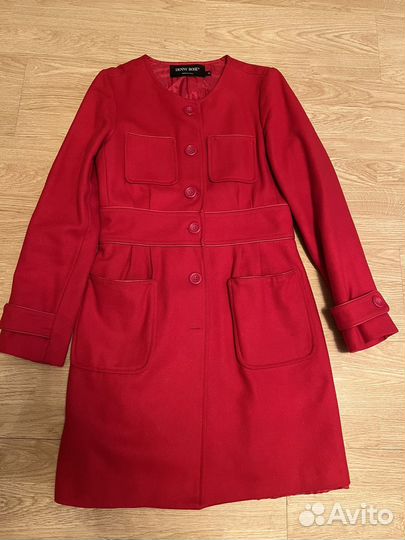 Пальто женское