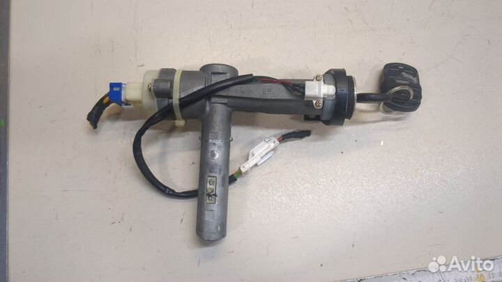 Замок зажигания Hyundai Sonata 5, 2002