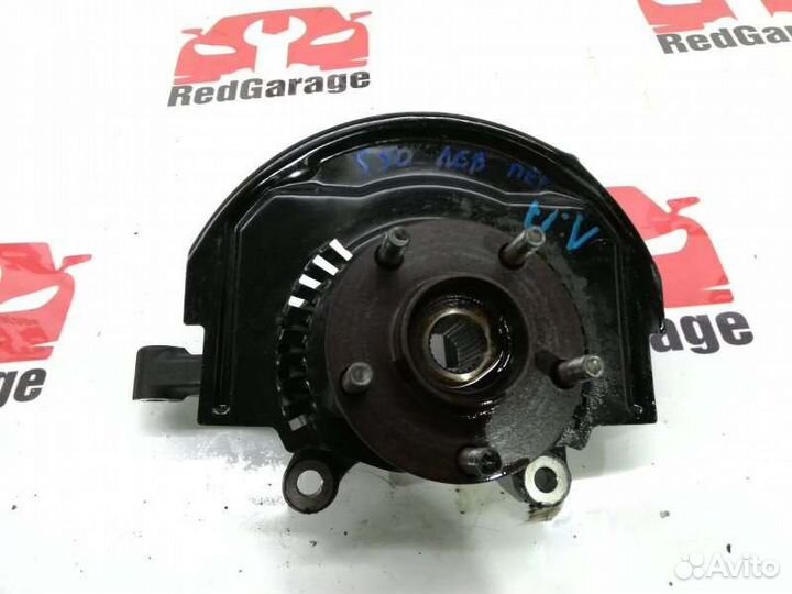 Ступица передняя левая Infiniti Fx45 S50 VK45DE