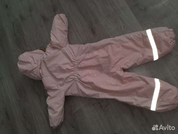 Комбинезон H&M