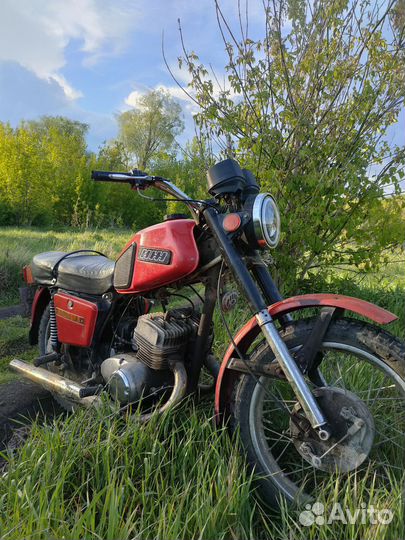 Продам Иж юпитер 5