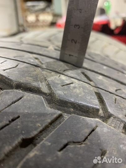 Dunlop Grandtrek AT20 265/65 R17 112S