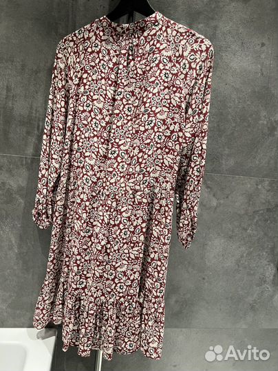 Massimo dutti платье