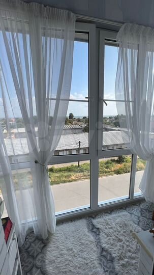 1-к. квартира, 40,1 м², 3/5 эт.