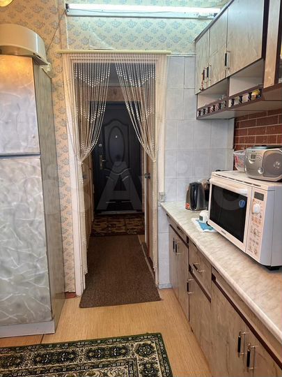 3-к. квартира, 69 м², 2/9 эт.