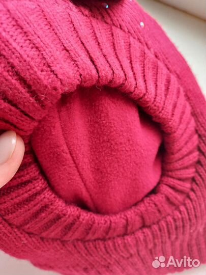 Шапка шлем pelican размер 50-51