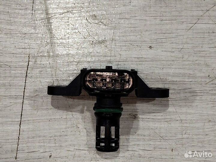 Датчик давления Bmw 328I F30 N20B20A 02/2012