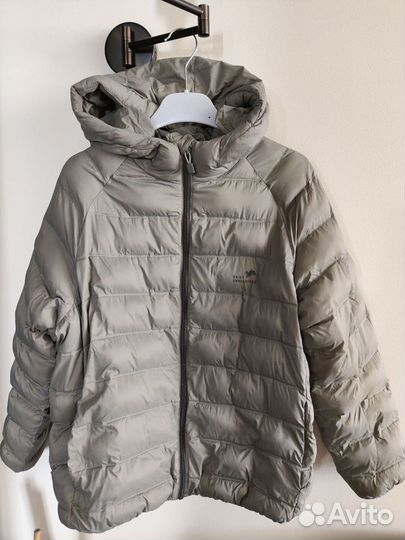 Zara куртка весна-осень 164см подростка