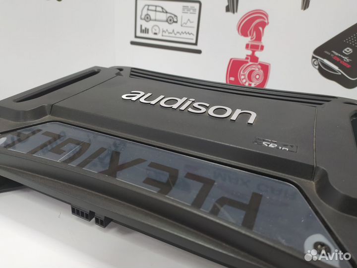 Усилитель Audison SR 1D