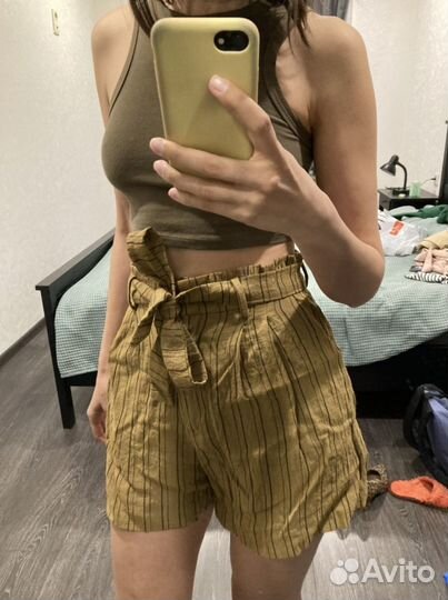 Шорты hm женские