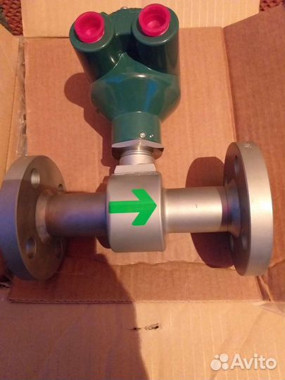 Расходомер yokogawa axf025g-pnat1N-BA11-2NB/QR